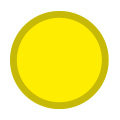 Rond 29mm                     